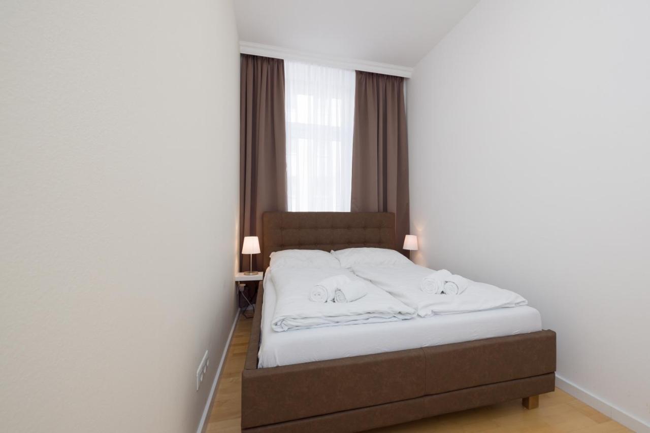 Favoriten Dream Apartment 1100 Vienna Exterior photo